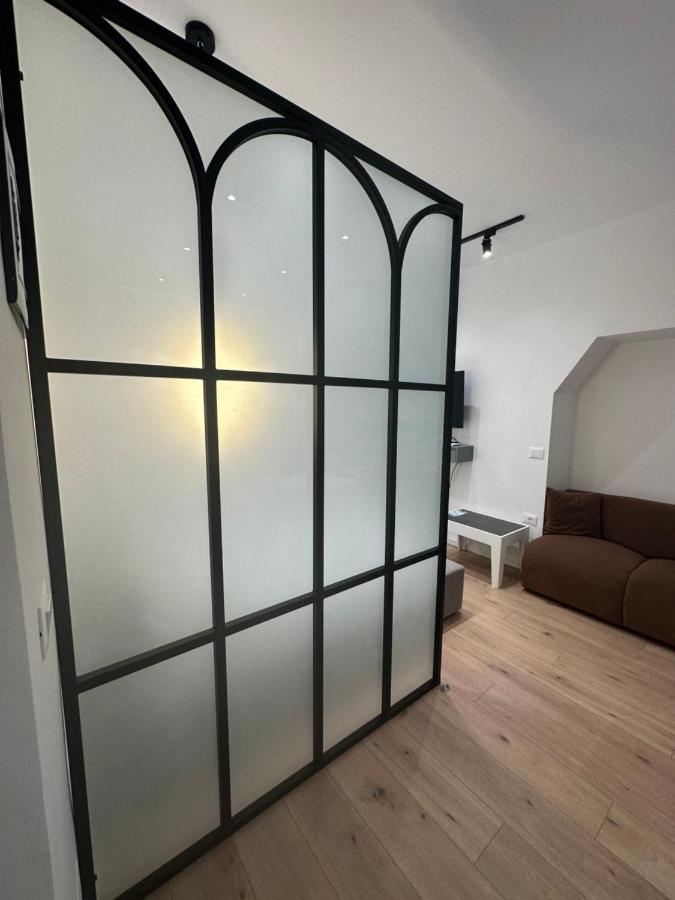 Center Apartment Tirana Eksteriør billede